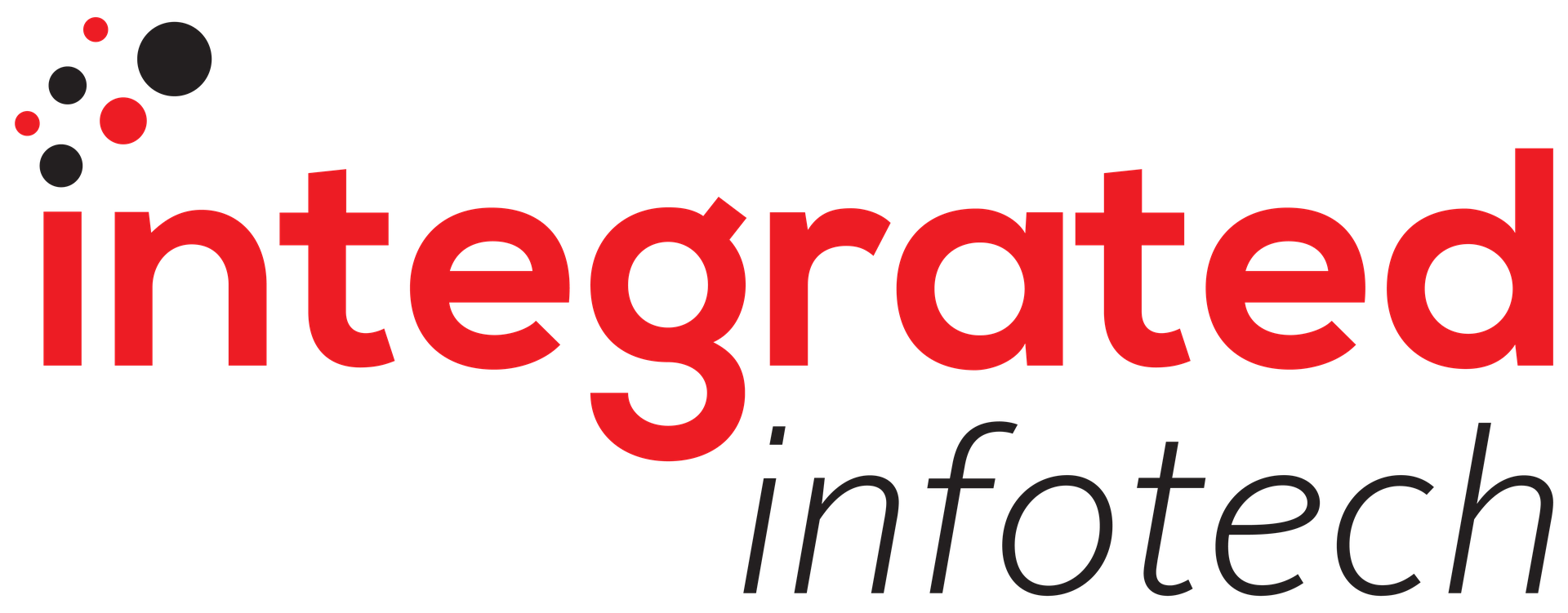 Contact Us | Integrated Infotech